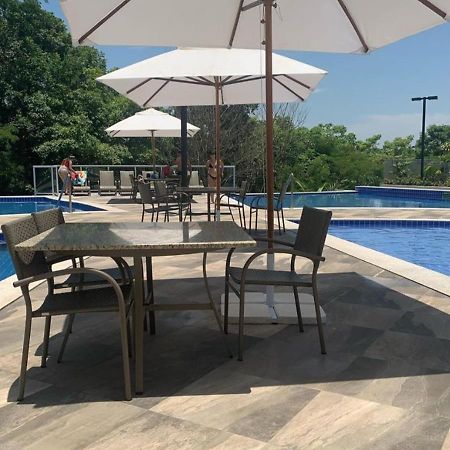 ריו קוונטה Thermas Goias - Park Veredas מראה חיצוני תמונה