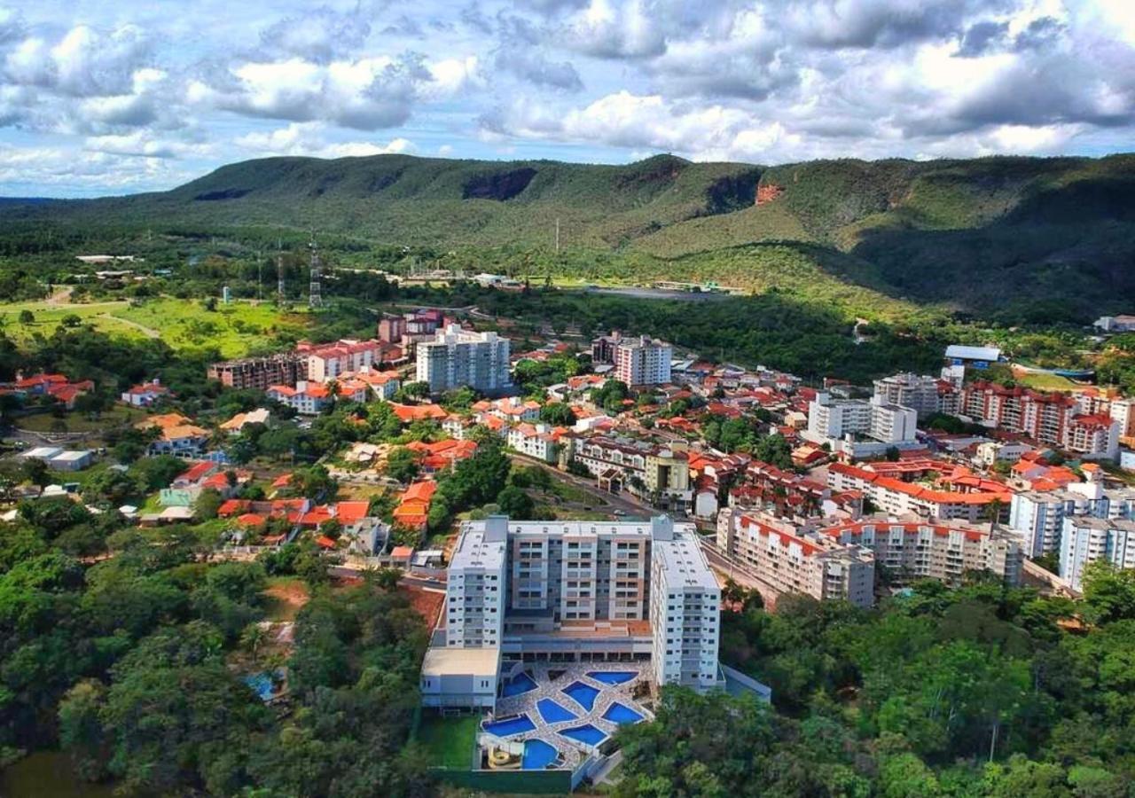 ריו קוונטה Thermas Goias - Park Veredas מראה חיצוני תמונה