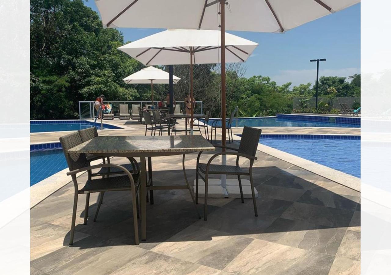 ריו קוונטה Thermas Goias - Park Veredas מראה חיצוני תמונה