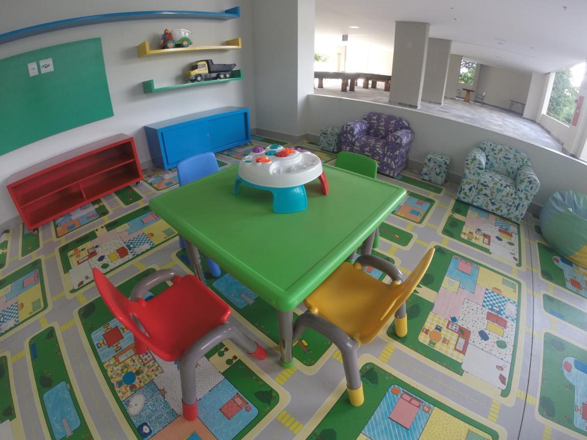 ריו קוונטה Thermas Goias - Park Veredas מראה חיצוני תמונה