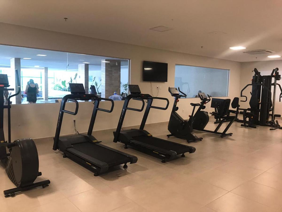 ריו קוונטה Thermas Goias - Park Veredas מראה חיצוני תמונה