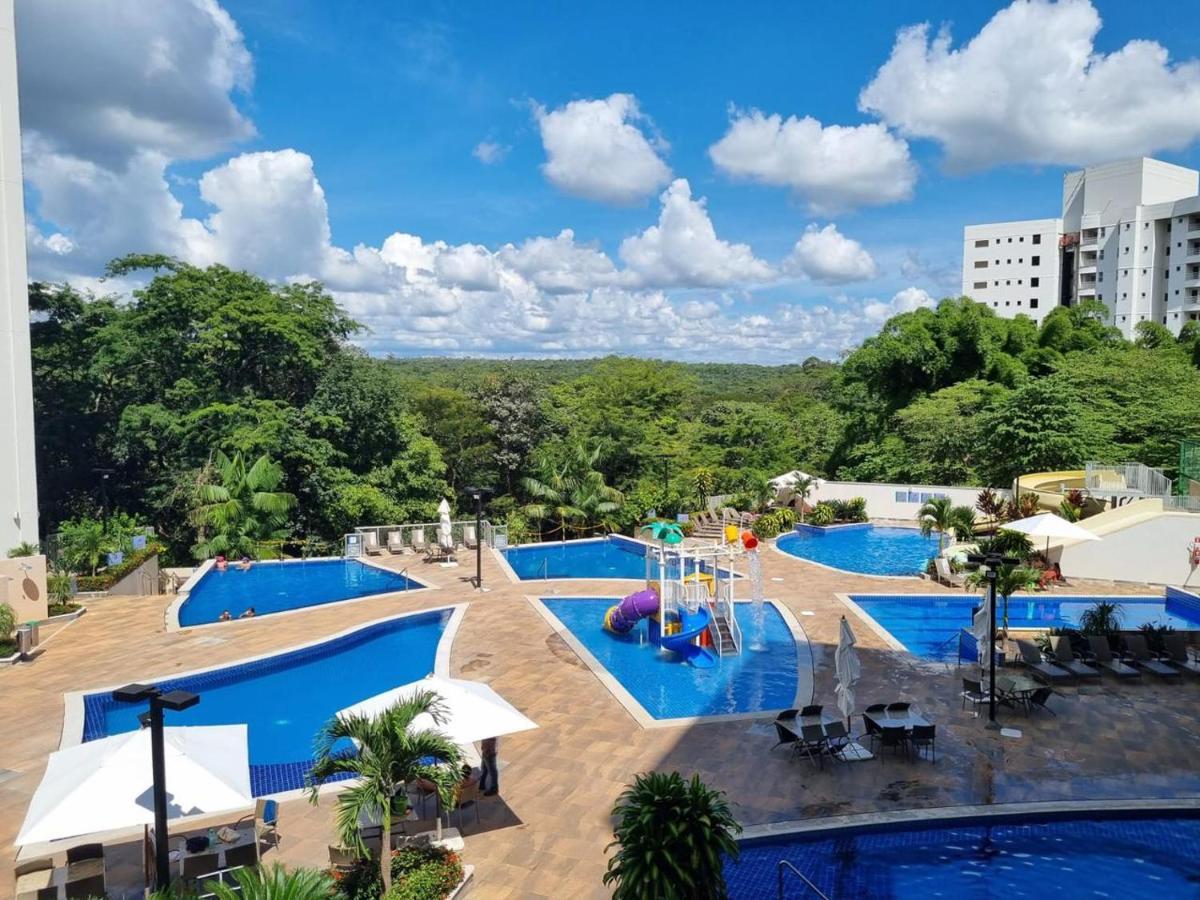 ריו קוונטה Thermas Goias - Park Veredas מראה חיצוני תמונה