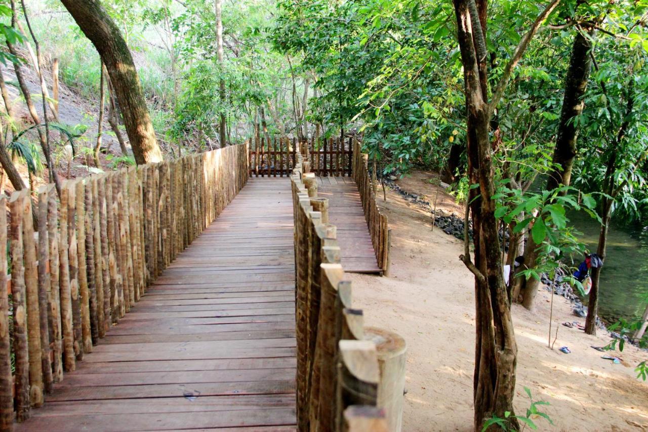 ריו קוונטה Thermas Goias - Park Veredas מראה חיצוני תמונה