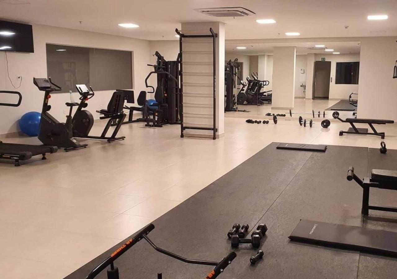 ריו קוונטה Thermas Goias - Park Veredas מראה חיצוני תמונה