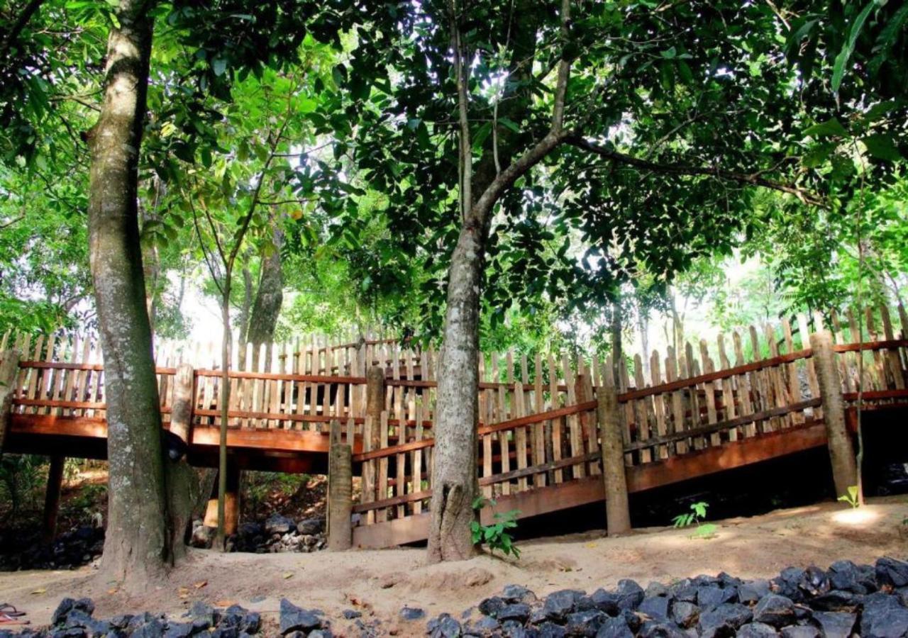 ריו קוונטה Thermas Goias - Park Veredas מראה חיצוני תמונה