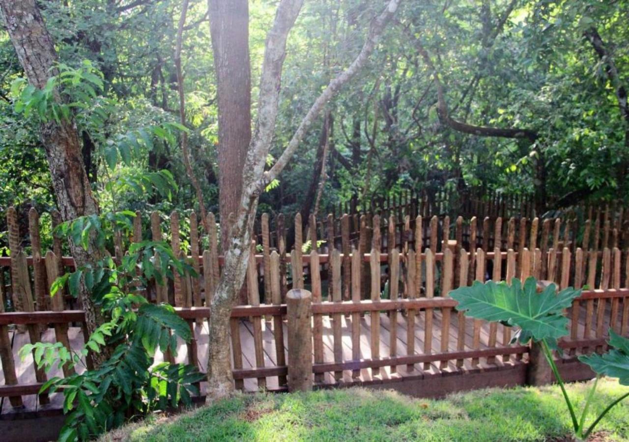 ריו קוונטה Thermas Goias - Park Veredas מראה חיצוני תמונה