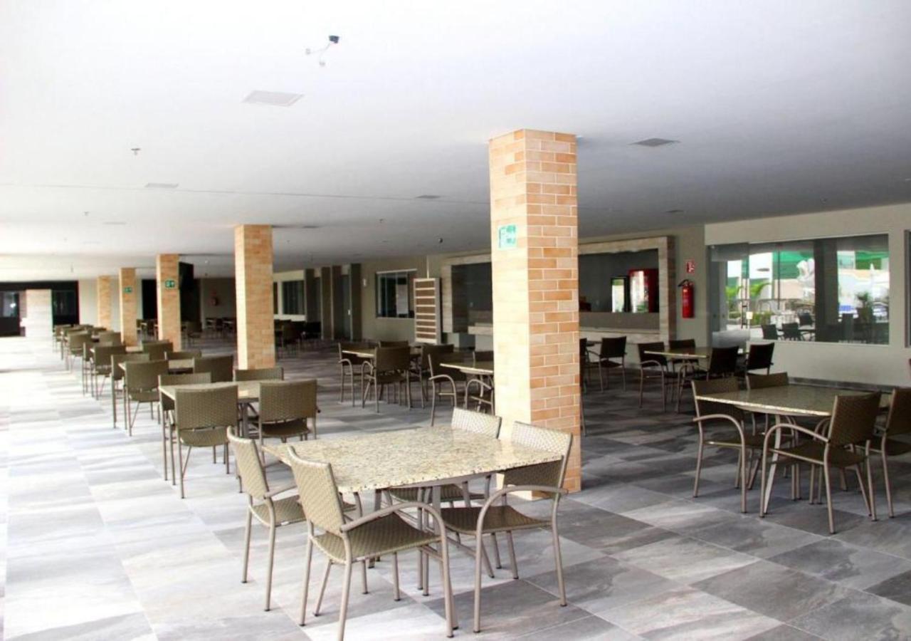 ריו קוונטה Thermas Goias - Park Veredas מראה חיצוני תמונה