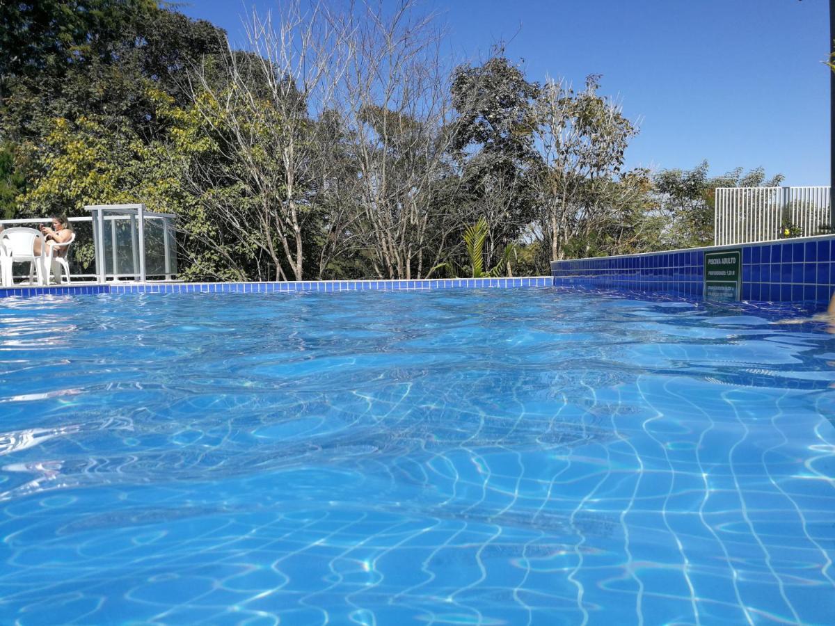 ריו קוונטה Thermas Goias - Park Veredas מראה חיצוני תמונה